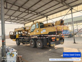 Buy XCMG Used Crane / 3 Buy XCMG Used Crane / 3